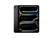 13-inch iPad Pro WiFi + Cellular 1TB with Standard glass - Space Black,Model A2926