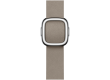 41mm Tan Modern Buckle - Medium