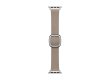 41mm Tan Modern Buckle - Medium