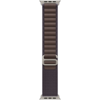 49mm Indigo Alpine Loop - Medium