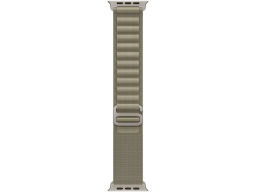 49mm Olive Alpine Loop - Medium