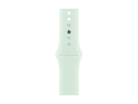 41mm Soft Mint Sport Band - M/L