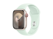 41mm Soft Mint Sport Band - M/L