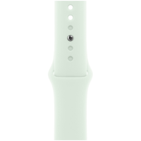 41mm Soft Mint Sport Band - M/L