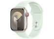 41mm Soft Mint Sport Band - M/L