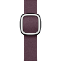 41mm Mulberry Modern Buckle - Large