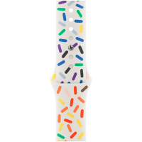 45mm Pride Edition Sport Band - S/M