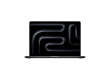 16-inch MacBook Pro: Apple M4 Pro chip with 14‑core CPU and 20‑core GPU, 24GB, 512GB SSD - Space Black,Model A3403