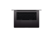 16-inch MacBook Pro: Apple M4 Pro chip with 14‑core CPU and 20‑core GPU, 24GB, 512GB SSD - Space Black,Model A3403