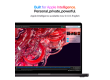16-inch MacBook Pro: Apple M4 Pro chip with 14‑core CPU and 20‑core GPU, 24GB, 512GB SSD - Space Black,Model A3403
