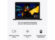 16-inch MacBook Pro: Apple M4 Pro chip with 14‑core CPU and 20‑core GPU, 24GB, 512GB SSD - Space Black,Model A3403