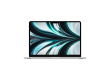 13-inch MacBook Air: Apple M2 chip with 8-core CPU and 8-core GPU, 16GB, 256GB - Silver,Model A2681