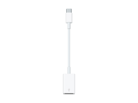 USB-C to USB Adapter,Model A1632