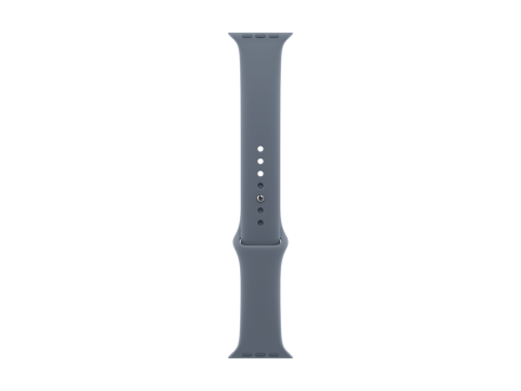 42mm Anchor Blue Sport Band - M/L