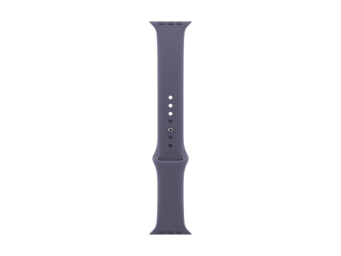 42mm Purple Fog Sport Band - M/L