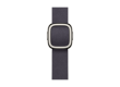 42mm Midnight Purple Modern Buckle - Small