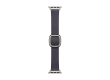 42mm Midnight Purple Modern Buckle - Small