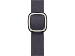 42mm Midnight Purple Modern Buckle - Small