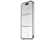 iPhone Air Case with MagSafe - Frost,Model A3557