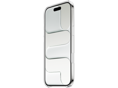 iPhone Air Case with MagSafe - Frost,Model A3557