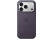 iPhone 17 Pro TechWoven Case with MagSafe - Purple,Model A3561