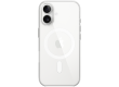 iPhone 17 Clear Case with MagSafe,Model A3563