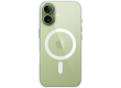 iPhone 17 Clear Case with MagSafe,Model A3563