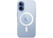 iPhone 17 Clear Case with MagSafe,Model A3563