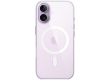 iPhone 17 Clear Case with MagSafe,Model A3563
