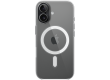iPhone 17 Clear Case with MagSafe,Model A3563