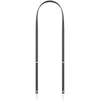 Crossbody Strap - Black,Model A3555