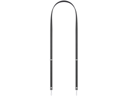 Crossbody Strap - Black,Model A3555