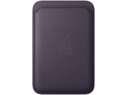 iPhone FineWoven Wallet with MagSafe - Midnight Purple,Model A3537