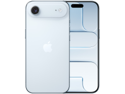 iPhone Air 512GB Sky Blue,Model A3517