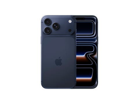 iPhone 17 Pro Max 2TB Deep Blue,Model A3526