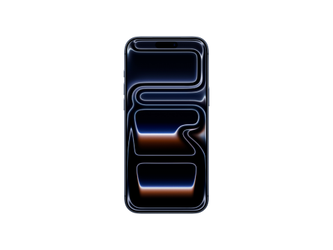 iPhone 17 Pro Max 2TB Deep Blue,Model A3526