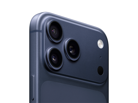 iPhone 17 Pro Max 2TB Deep Blue,Model A3526