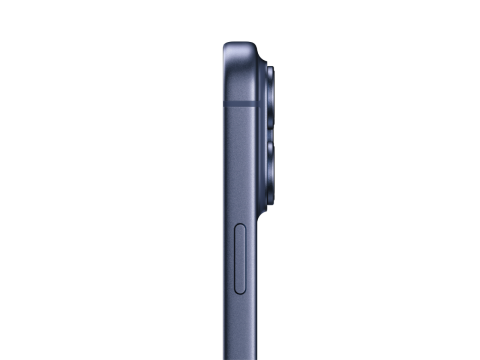 iPhone 17 Pro Max 2TB Deep Blue,Model A3526