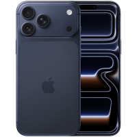 iPhone 17 Pro Max 2TB Deep Blue,Model A3526