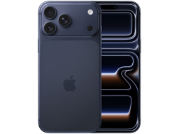 iPhone 17 Pro Max 2TB Deep Blue,Model A3526