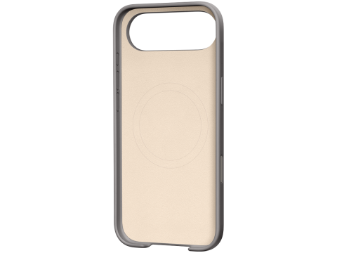 Beats iPhone Air Case with MagSafe and Camera Control - Granite Gray,Model A3506