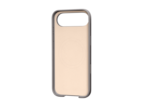 Beats iPhone Air Case with MagSafe and Camera Control - Granite Gray,Model A3506