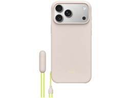 Beats iPhone 17 Pro Max Kickstand Case with MagSafe and Camera Control - Lime Stone,Model A3511
