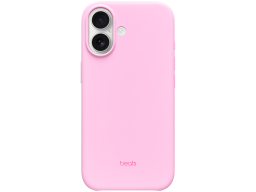 Beats iPhone 17 Kickstand Case with MagSafe and Camera Control - Pebble Pink,Model A3512