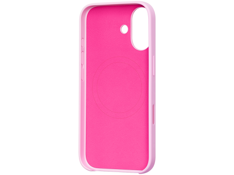 Beats iPhone 17 Kickstand Case with MagSafe and Camera Control - Pebble Pink,Model A3512
