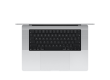 16-inch MacBook Pro: Apple M5 Max chip with 18-core CPU and 32-core GPU, 36GB, 2TB SSD - Silver,Model A3429