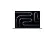 16-inch MacBook Pro: Apple M5 Max chip with 18-core CPU and 32-core GPU, 36GB, 2TB SSD - Silver,Model A3429