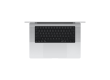 16-inch MacBook Pro: Apple M5 Max chip with 18-core CPU and 32-core GPU, 36GB, 2TB SSD - Silver,Model A3429
