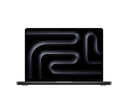 14-inch MacBook Pro: Apple M5 chip with 10-core CPU and 10-core GPU, 32GB, 1TB SSD - Space Black,Model A3434