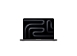 14-inch MacBook Pro: Apple M5 chip with 10-core CPU and 10-core GPU, 32GB, 1TB SSD - Space Black,Model A3434